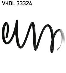 SKF VKDL 33324